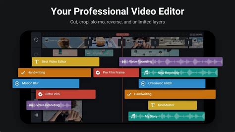 x video tops|The 12 best Android video editing apps for your phone or tablet.